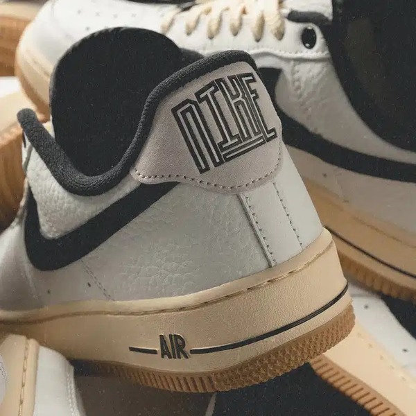 Nike air command force 2025 low